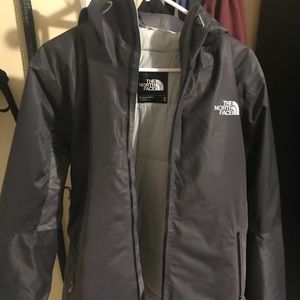 COPY - North Face Hommes Jacket